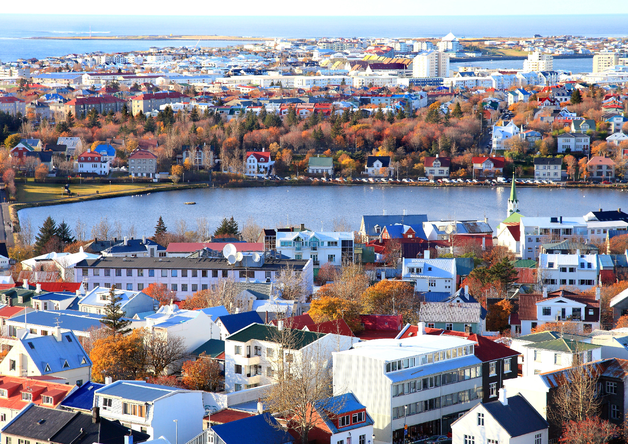 Íslandsbanki spáir 12% hækkun árið 2018