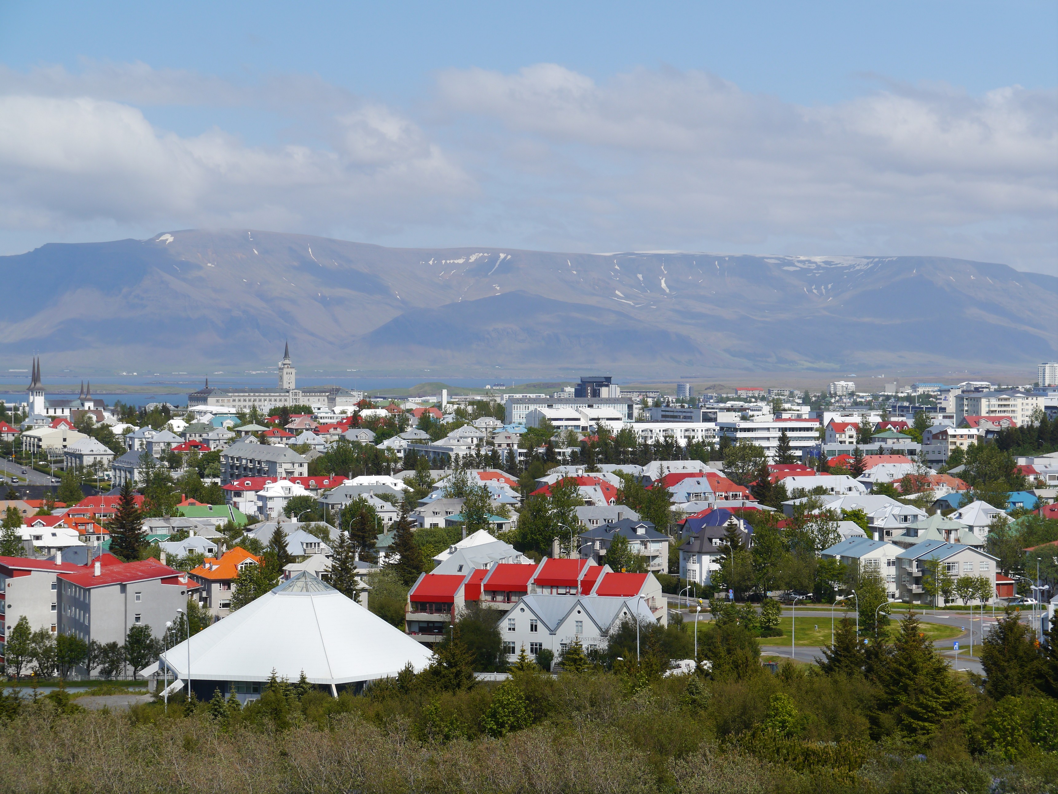 Helstu skyldur seljanda